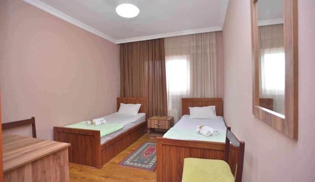 Hotel Nikea Paradiso