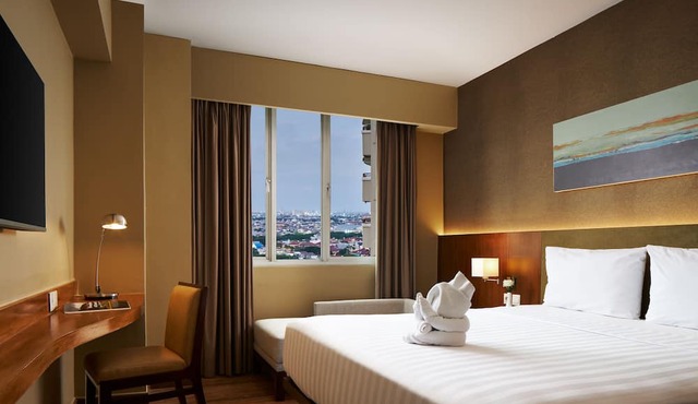 éL Hotel Jakarta in Jakarta