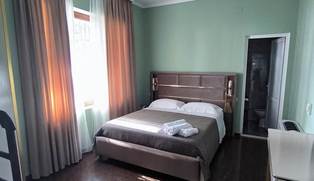 House by the sea Kaprovani Shekvetili Batumi
