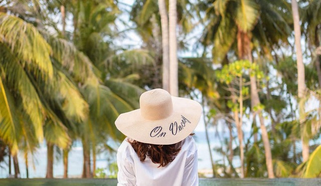 Island Luxury Boutique Hotel - Fulhadhoo