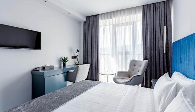 Ramada by Wyndham Tbilisi Old City