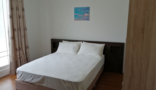 Fali Vacation Home