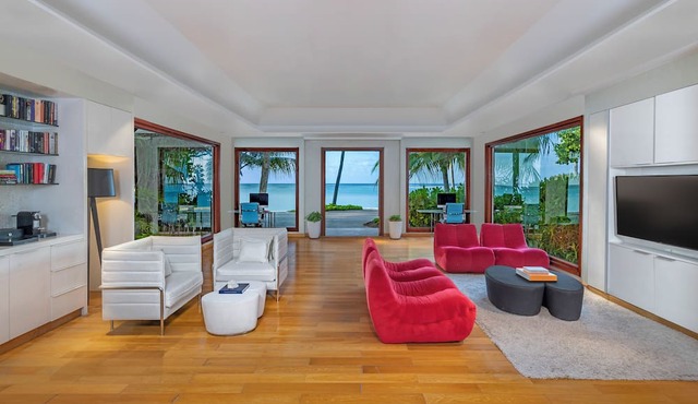 Niyama Private Islands Maldives