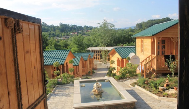 Villa Edemi