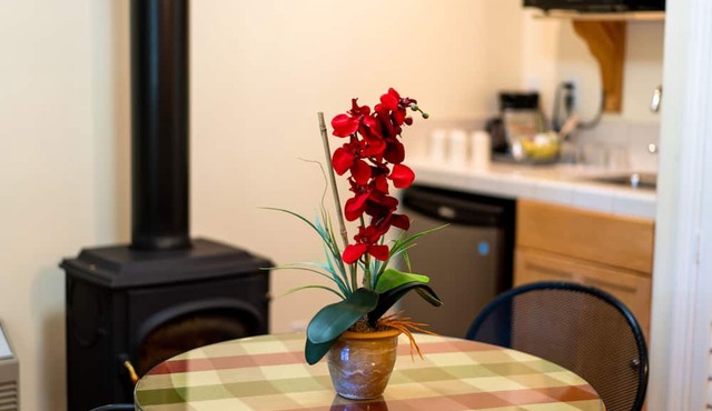 The Inn on Pine in Calistoga