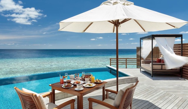 Baros Maldives