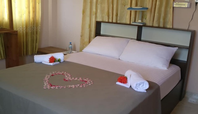 Baivaru Guesthouse Services