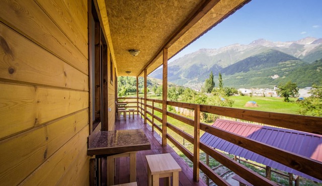 guesthouse gio