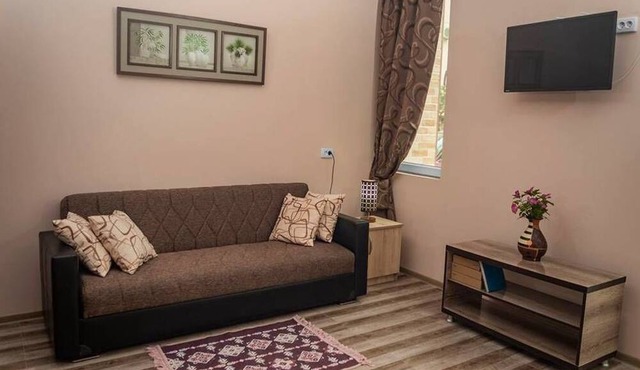 Holiday Cottages