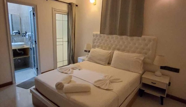 Alsha Inn Dhiffushi