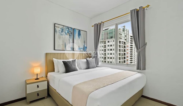 Minoa by Kozystay - Thamrin in Jakarta