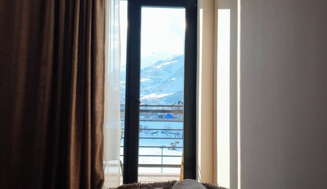 AGRE Kazbegi in Kazbegi