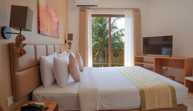 Cocomo Maldives