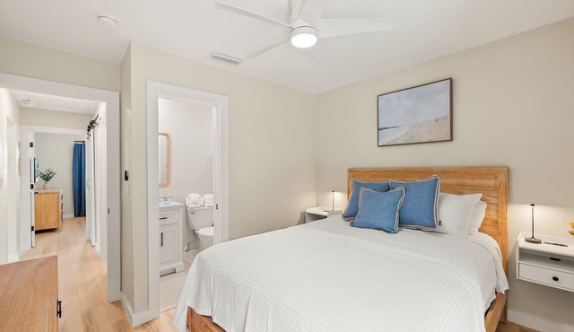 Driftwood Inn in Sanibel