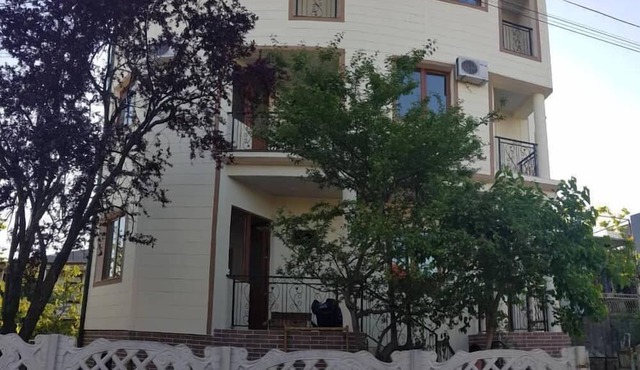 Guest house Marina in Kobuleti