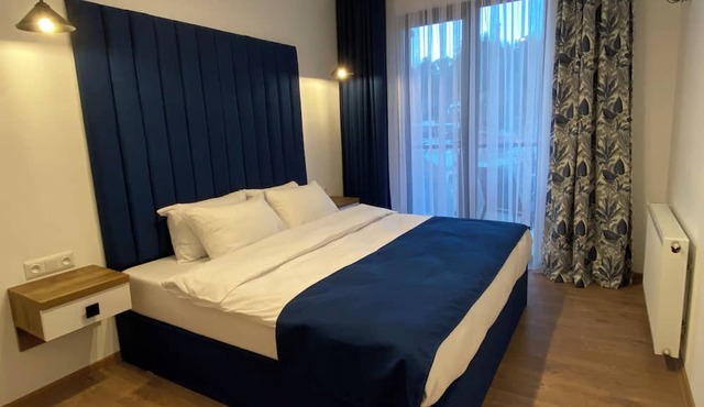 City Heart Luxury Apartment