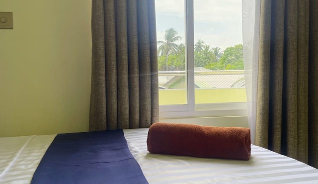 Oren Hotel Maldives