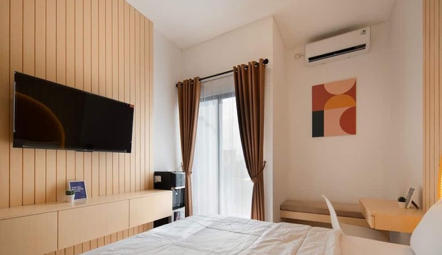 Cove Casagio in Jakarta