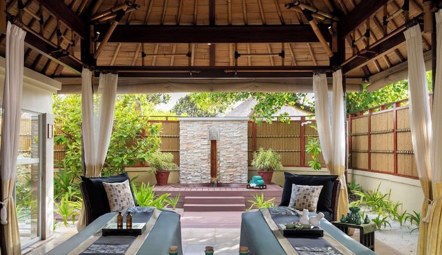 Banyan Tree Vabbinfaru
