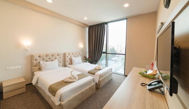 Betlem Hotel - Tbilisi City in Tbilisi