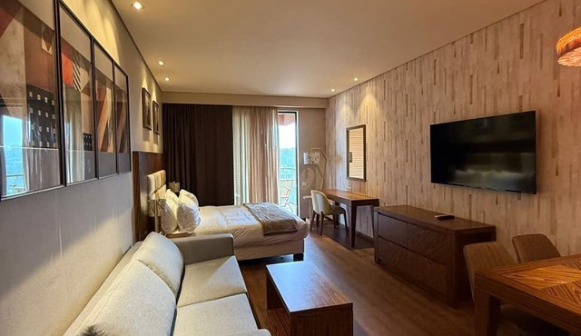 DREAM LAND OASis
