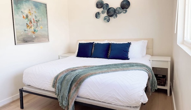 Seal Beach Comfort Retreat in Seal Beach
