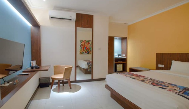 Picasso Inn in Jakarta