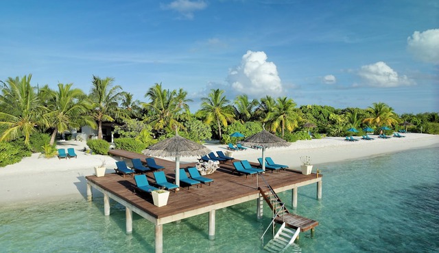 Canareef Resort Maldives