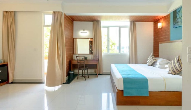Noomoo Hulhumale