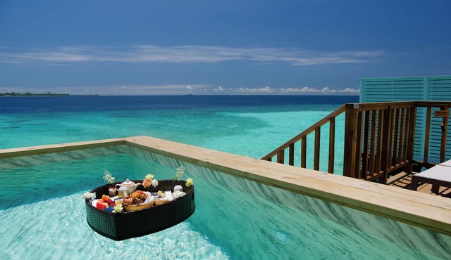 OBLU NATURE Helengeli - All-Inclusive with Free Transfers