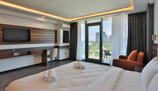 Batumi View Luxury