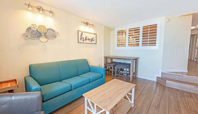Oceanfront Views, Recently Renovated Kitchen,Pools in North Myrtle Beach