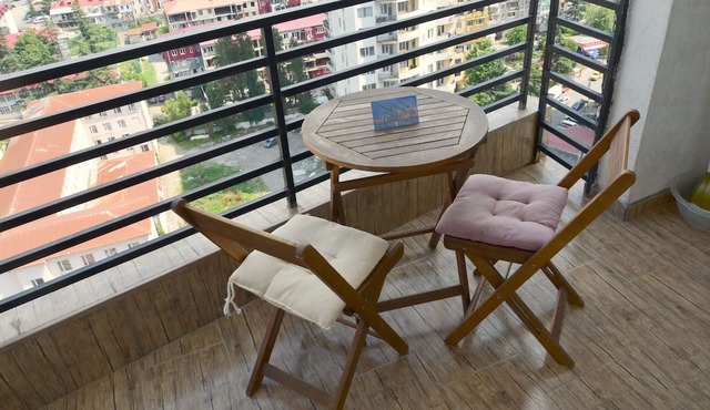 Batumi Real Lux