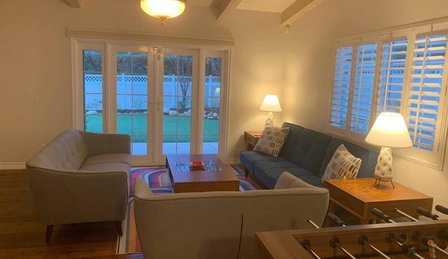 Nearly an acre with pool near Solvang in Solvang