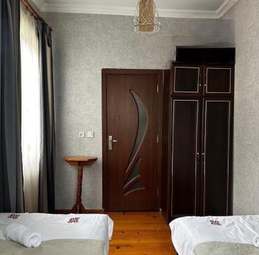 Lentexi Inn