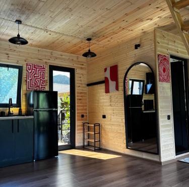 kesis chalet