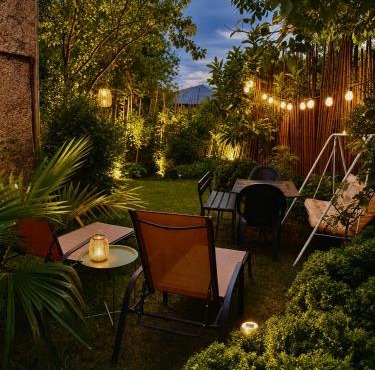 Guest House Germani