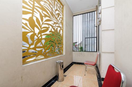 RedDoorz Syariah @ Jatinegara in Jakarta