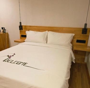 Mangrove Stay
