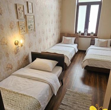 SHAMI Hotel&HOSTEL