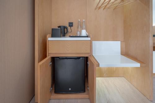 Cozy Nest Fuvahmulah