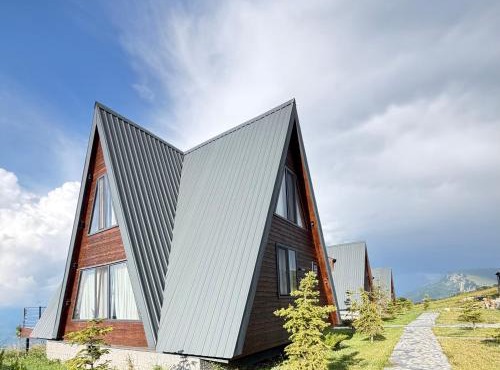 Seuri Cottages