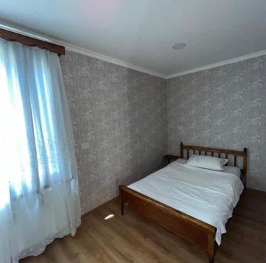 The Lagodekhi House