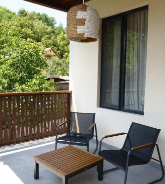 Racha Roots Boutique House