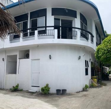 Seaside Villa