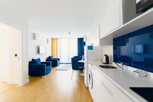Holiday luxury Apartments