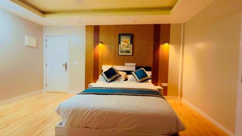 Hedheykuri Residence Fuvahmulah