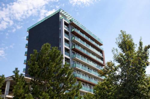 DreamSide Aparthotel