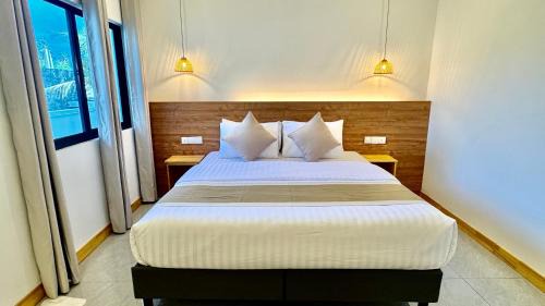 Kawaii Stay Maldives