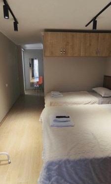 Guest House - Villa on Tabidze in Telavi